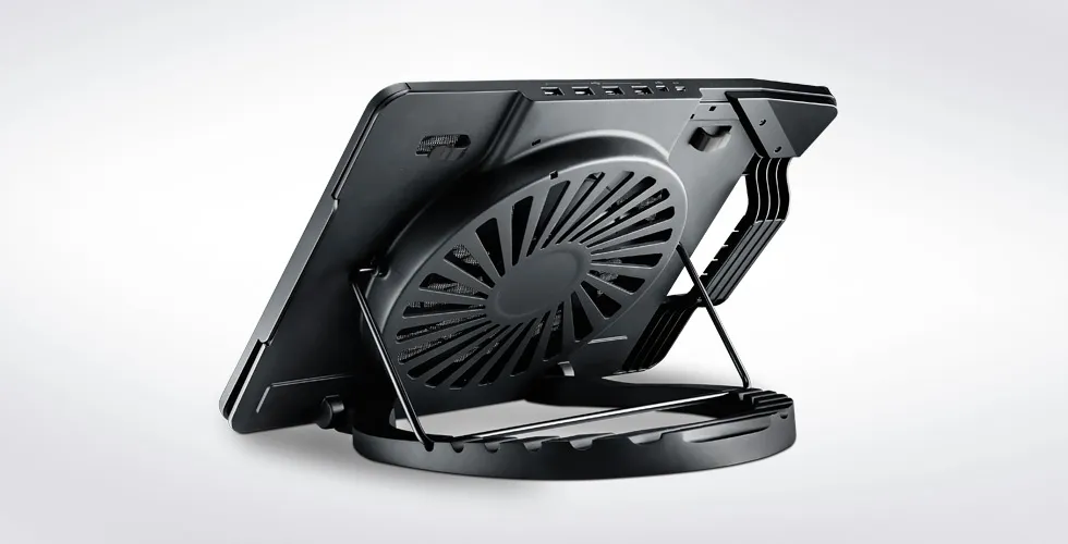 Cooler Master ERGOSTAND III - R9-NBS-E32K-GP
