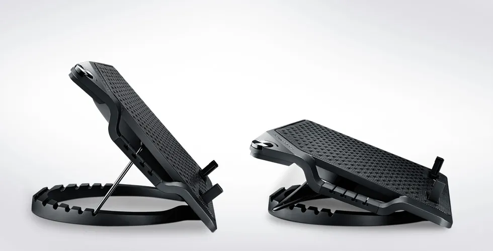 Cooler Master ERGOSTAND III - R9-NBS-E32K-GP