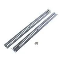 Rail Kit fixed Mounted for: RS820(RP)+; RS1219+; RS819; RX418; RS816; RS815; RX415; S812(RP)+; RS812; RS411; RS1619xs+; and more