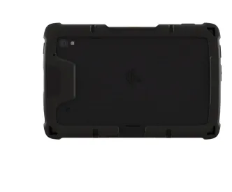 ET4X 8'' Rugged Boot / Exoskeleton for 8in ET40; ET45