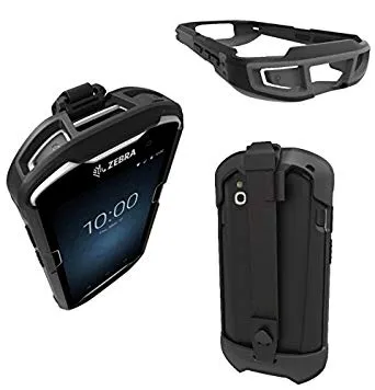 TC5X EXOSKELETON; WITH HAND STRAP