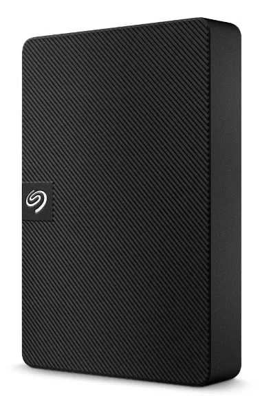 Seagate Expansion Portable Drive 2TB; 2.5''; USB 3.0; External HDD Black