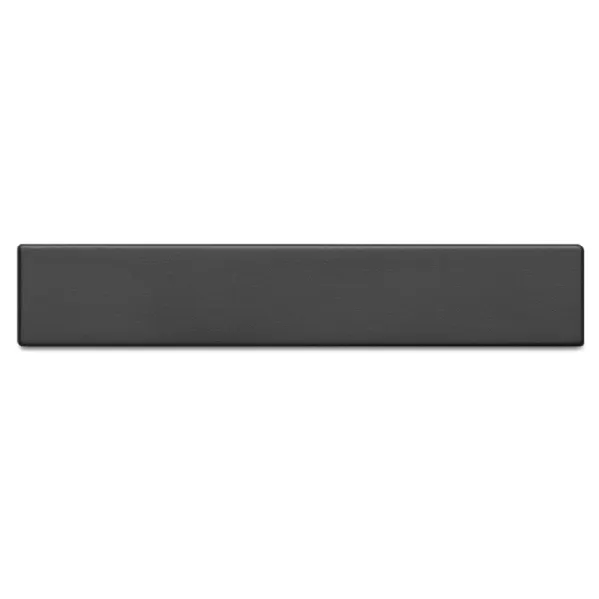 Seagate STKY2000400 One Touch 2TB; 2.5''; USB 3.0; External HDD - Black; Includes Seagate Rescue data recovery service; 3 Year W