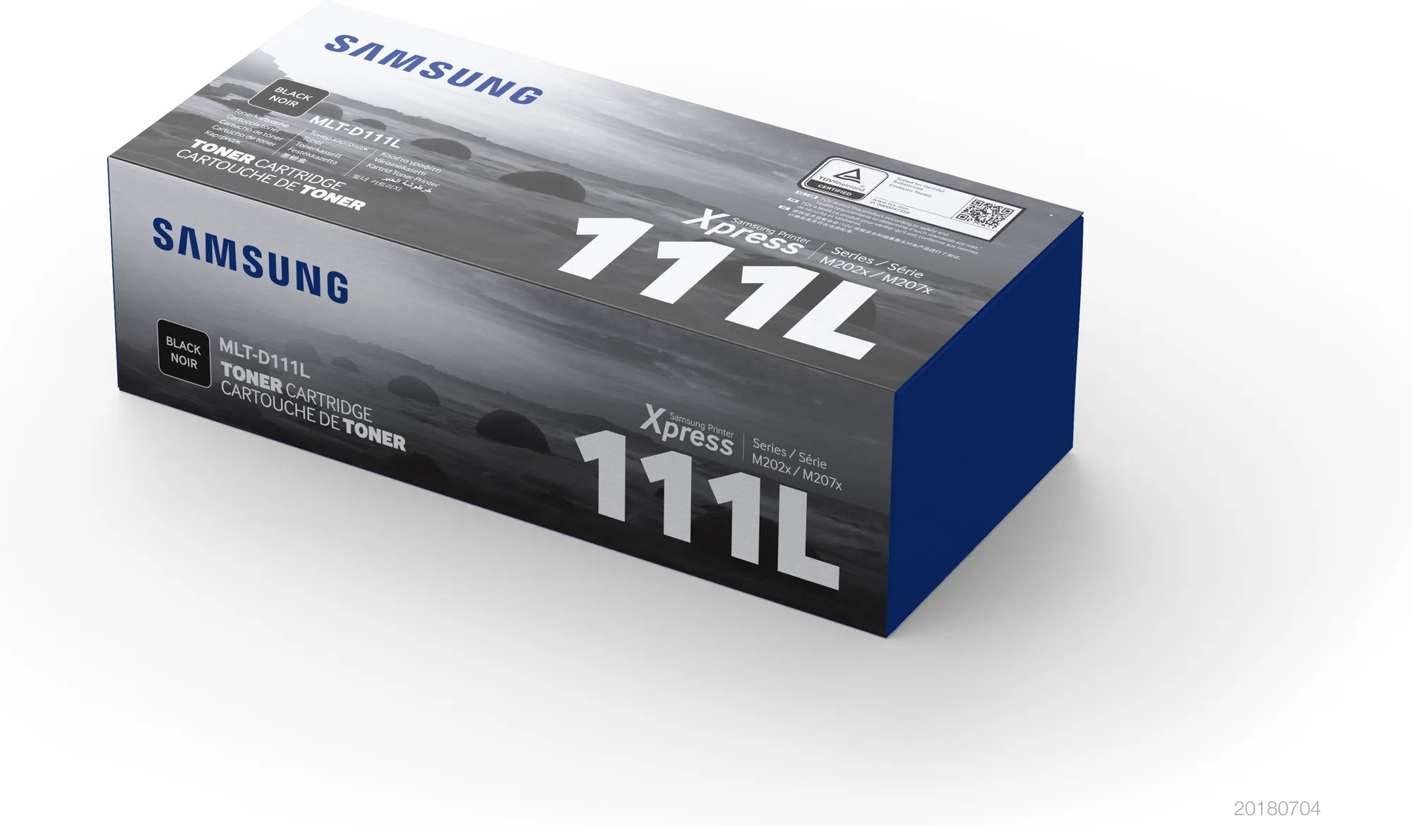HP S-Print Samsung MLT-D111L SU807A-HP Consumables-SU807A-191628481774 | Laptop Mechanic