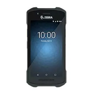 WWAN - SINGLE-WAN; GMS; SE4710; NFC; 4GB/64GB; 13 MP RFC; 5 MP FFC; 8-PIN CONNECTOR; BASIC BATTERY; ROW