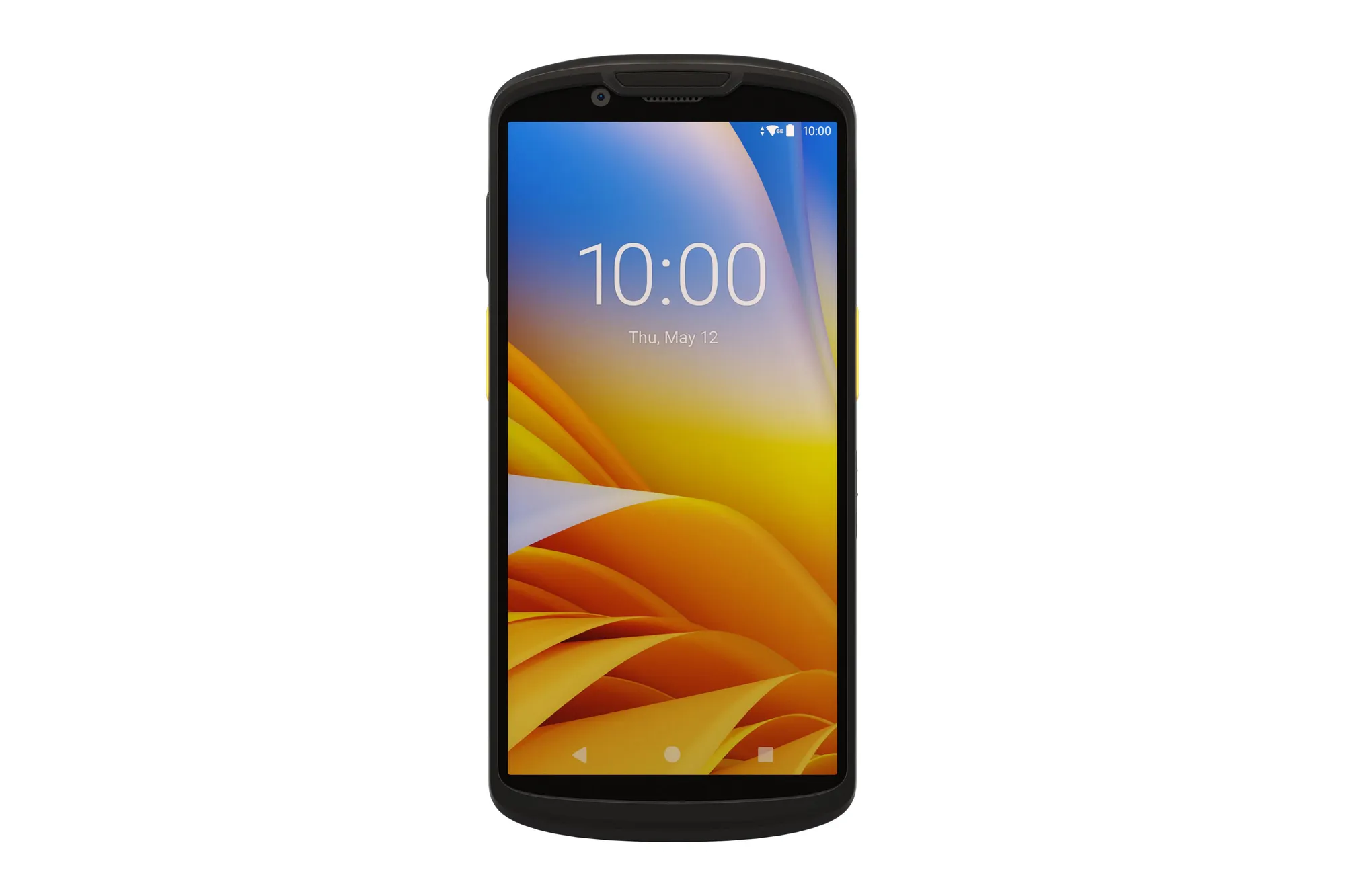 Zebra TC58; Premium; WAN; 6.0'' Display; 5G FR1; WIFI 6E; 8GB RAM/128GB ROM; SE55 Imager; 8MP FFC; 16MP RFC W OIS; True Hot Swap