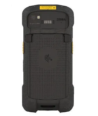 Zebra TC78; WAN; 6.0'' Display; Sub-6 5G; Wi-Fi 6E; 4GB RAM/64GB flash; SE4770; 8MP front camera; 16MP rear camera; warm swap; w