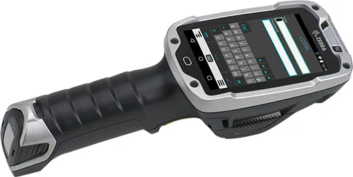 TC8300; BASE; 2D IMAGER MEDIUM RANGE (SE4750MR); 4 GB RAM; 32 GB FLASH; ALL-TOUCH TE; REST OF WORLD