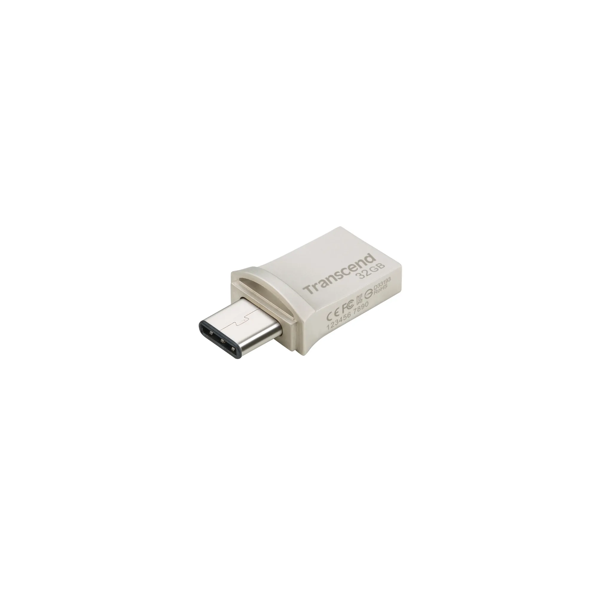 TRANSCEND 128GB JETFLASH 890 USB - TS128GJF890S