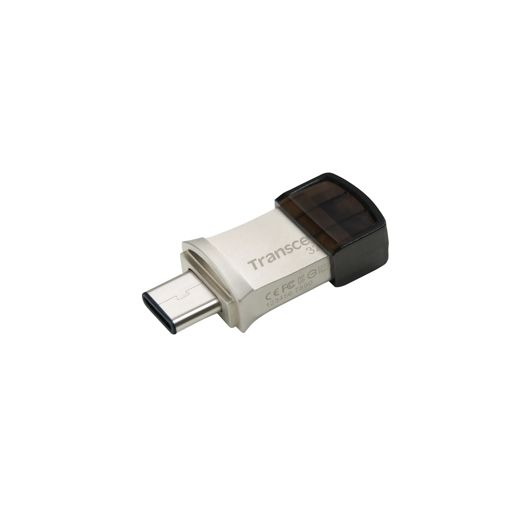 TRANSCEND 128GB JETFLASH 890 USB - TS128GJF890S