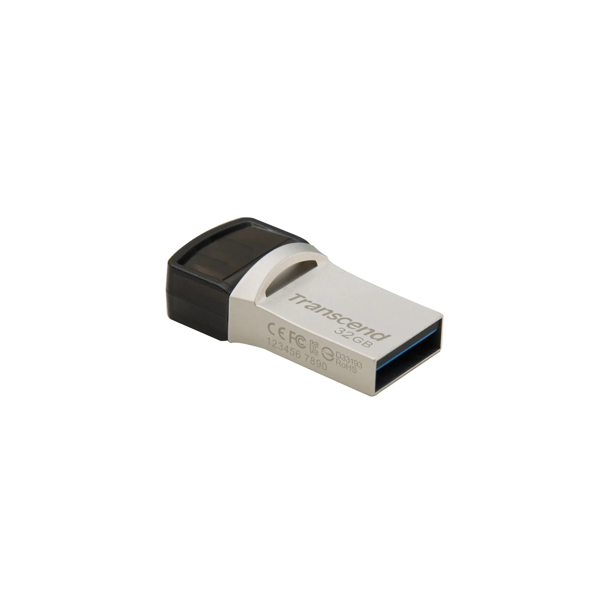 TRANSCEND 128GB JETFLASH 890 USB - TS128GJF890S