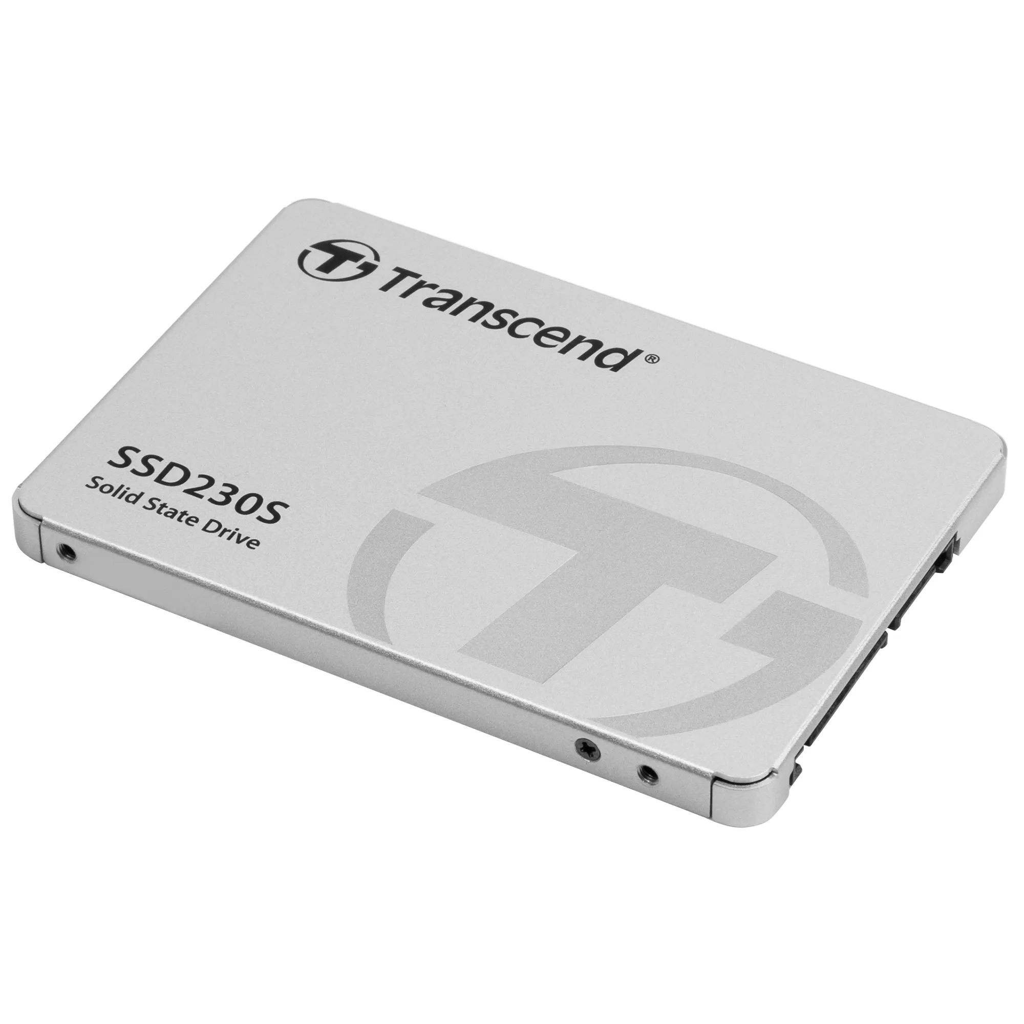 TRANSCEND 128GB SSD230 2.5' SSD DRIVE - TS128GSSD230S