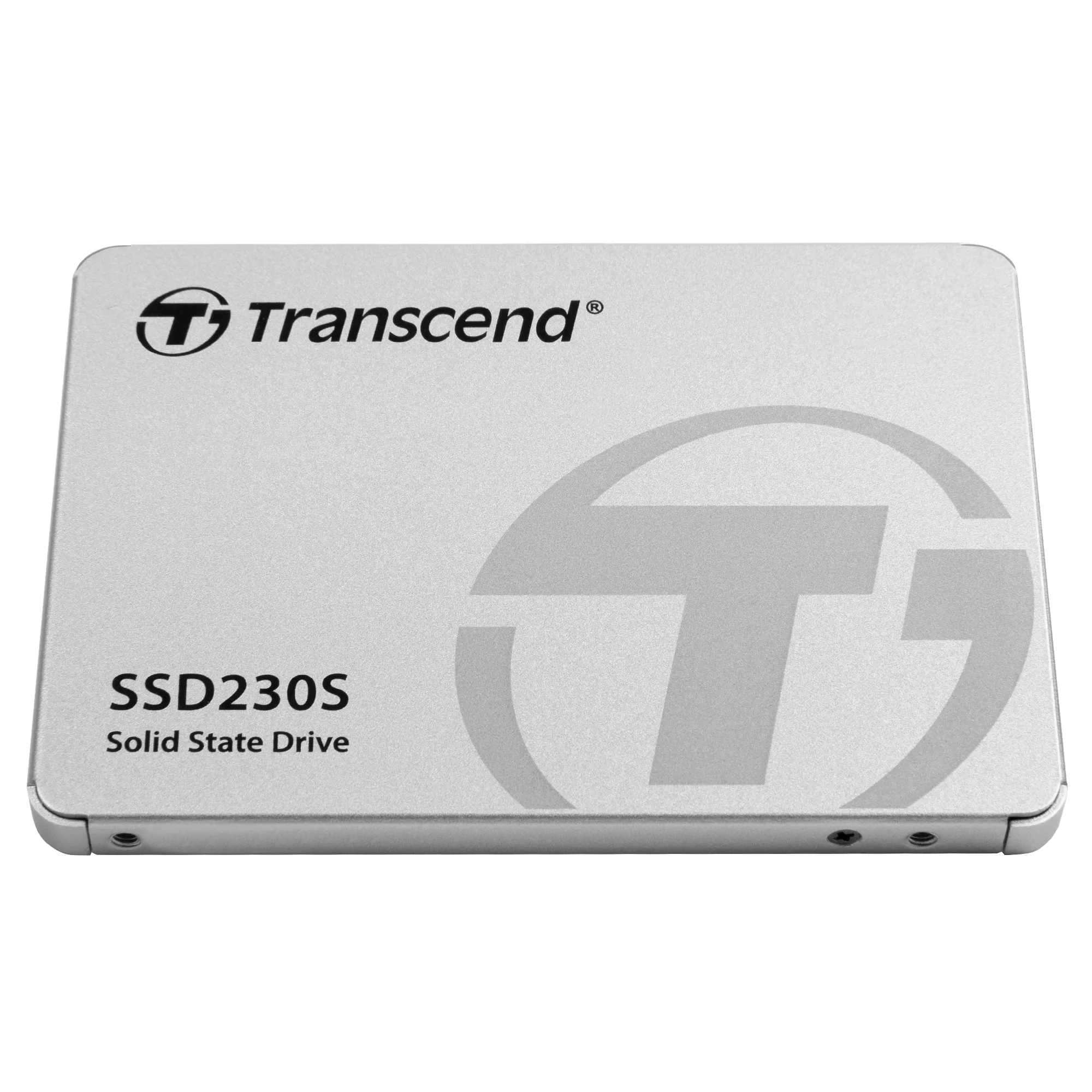 TRANSCEND 128GB SSD230 2.5' SSD DRIVE - TS128GSSD230S