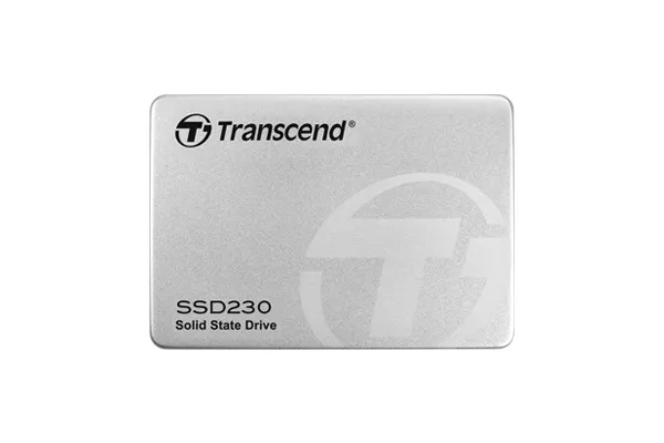 TRANSCEND 128GB SSD230 2.5' SSD DRIVE - TS128GSSD230S