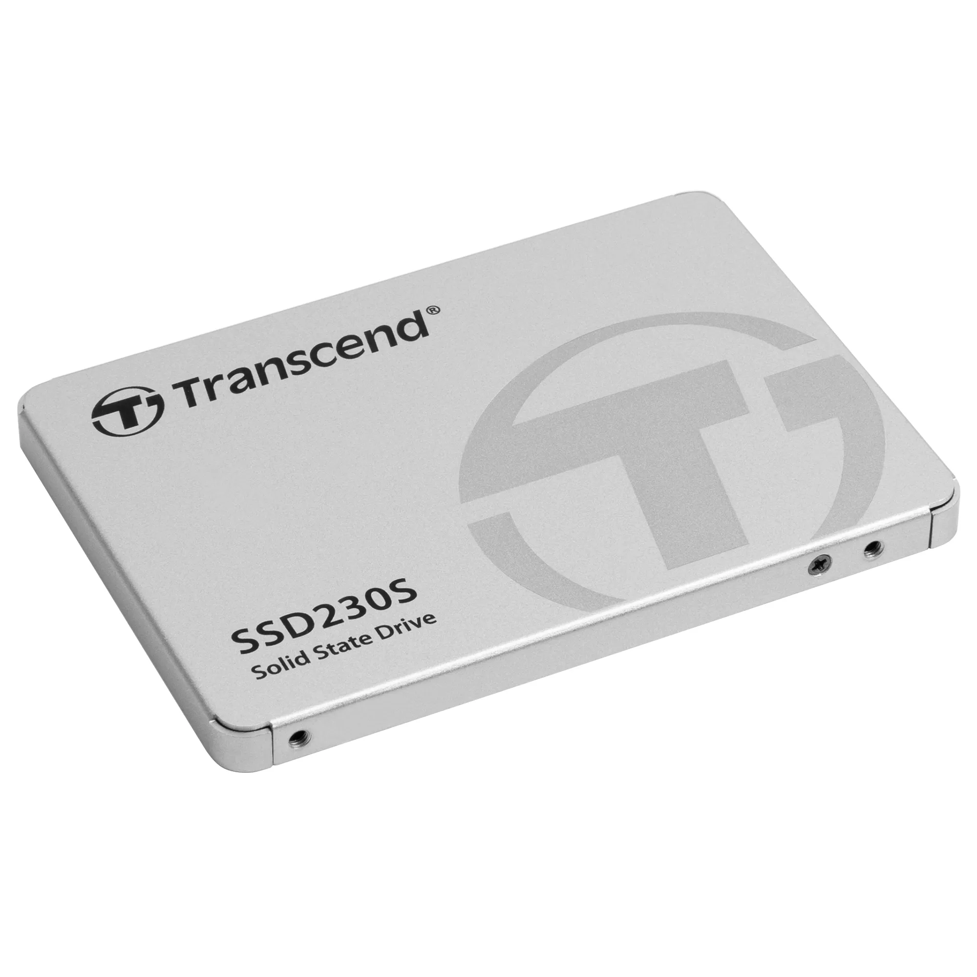 TRANSCEND 128GB SSD230 2.5' SSD DRIVE - TS128GSSD230S