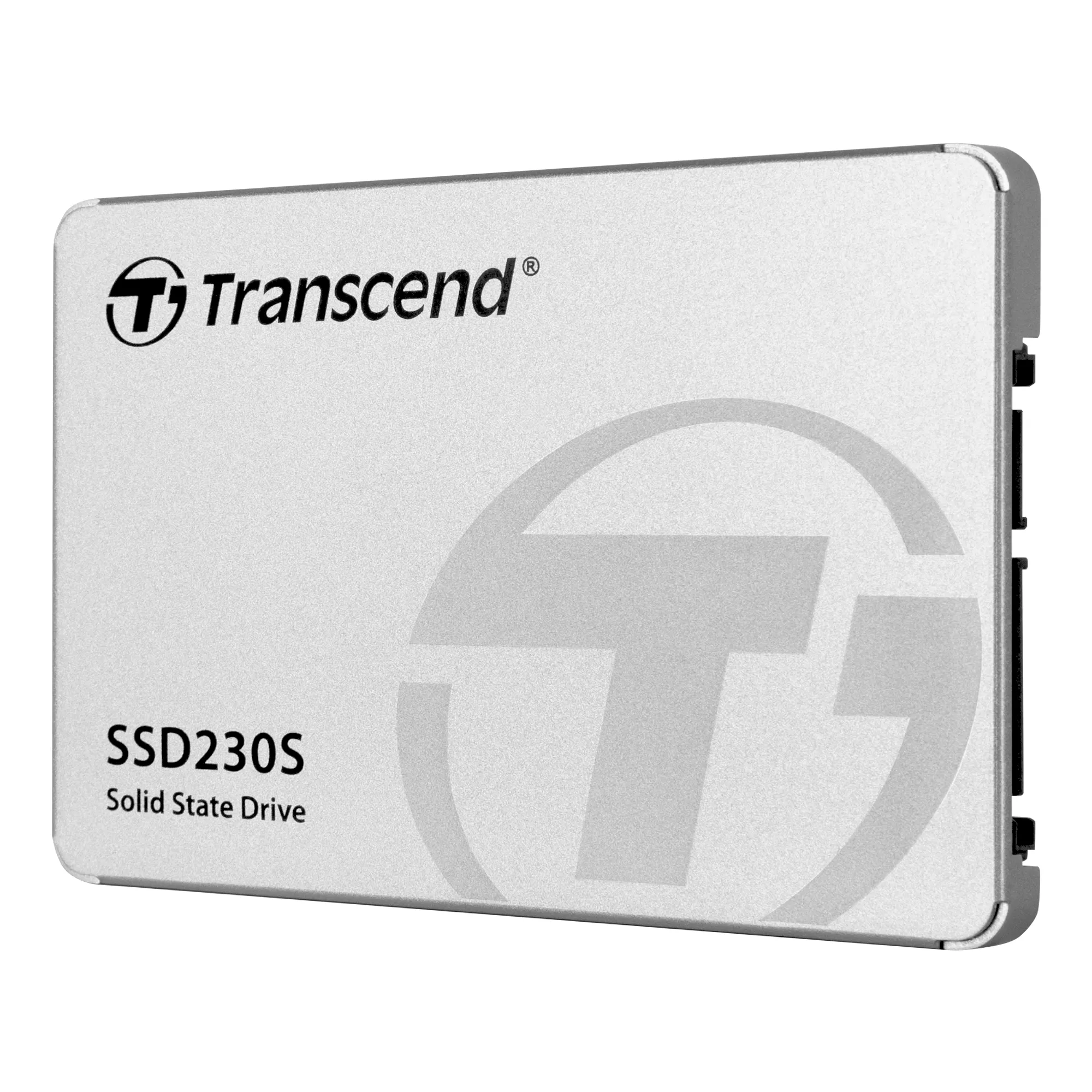 TRANSCEND 128GB SSD230 2.5' SSD DRIVE - TS128GSSD230S