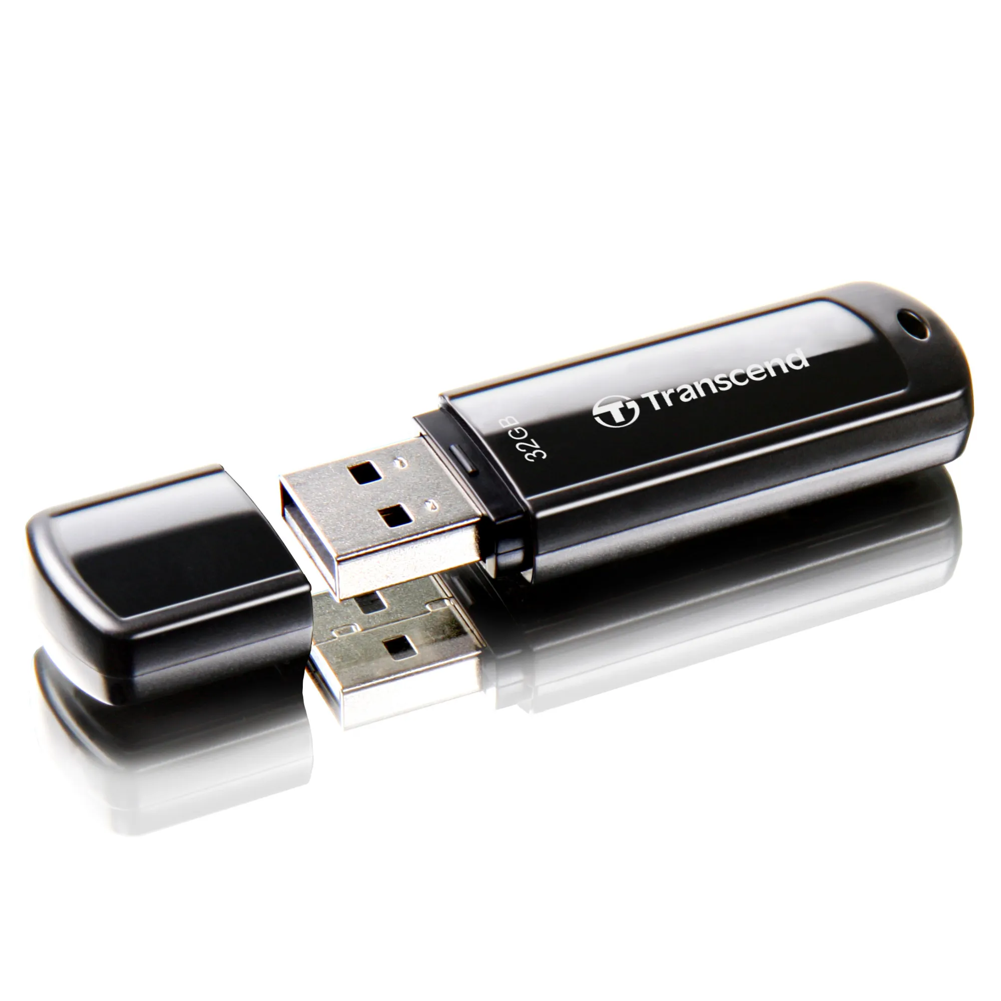 TRANSCEND 32GB USB3.1 JETFLASH 700 - TS32GJF700