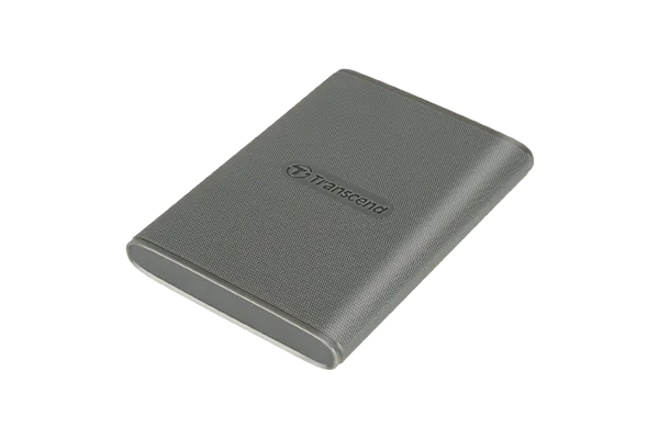 Transcend 4 TB ESD360C USB3.2 TYPE C (USB 20Gbps) & A PORTABLE SSD. R/W up to 2000MB/s