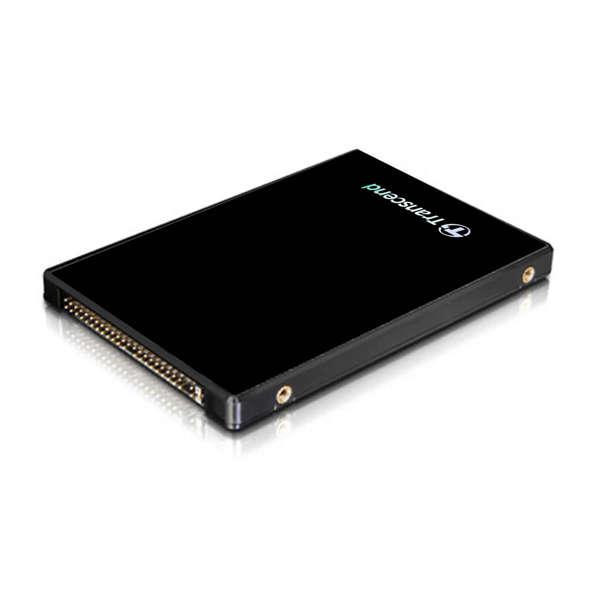 Transcend 64GB PSD330 2.5'' Pata SSD - Mlc