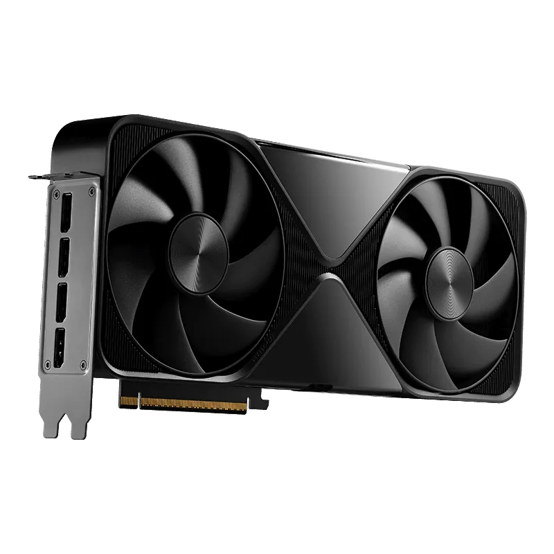 Pny NVIDIA RTX PRO 6000 Blackwell PCI-Express x16 Gen 5.0; 96 GB GDDR7 ECC 512-bit; 1792 GB/s; 4x DP 2.1b; 600W; Dual Slot-