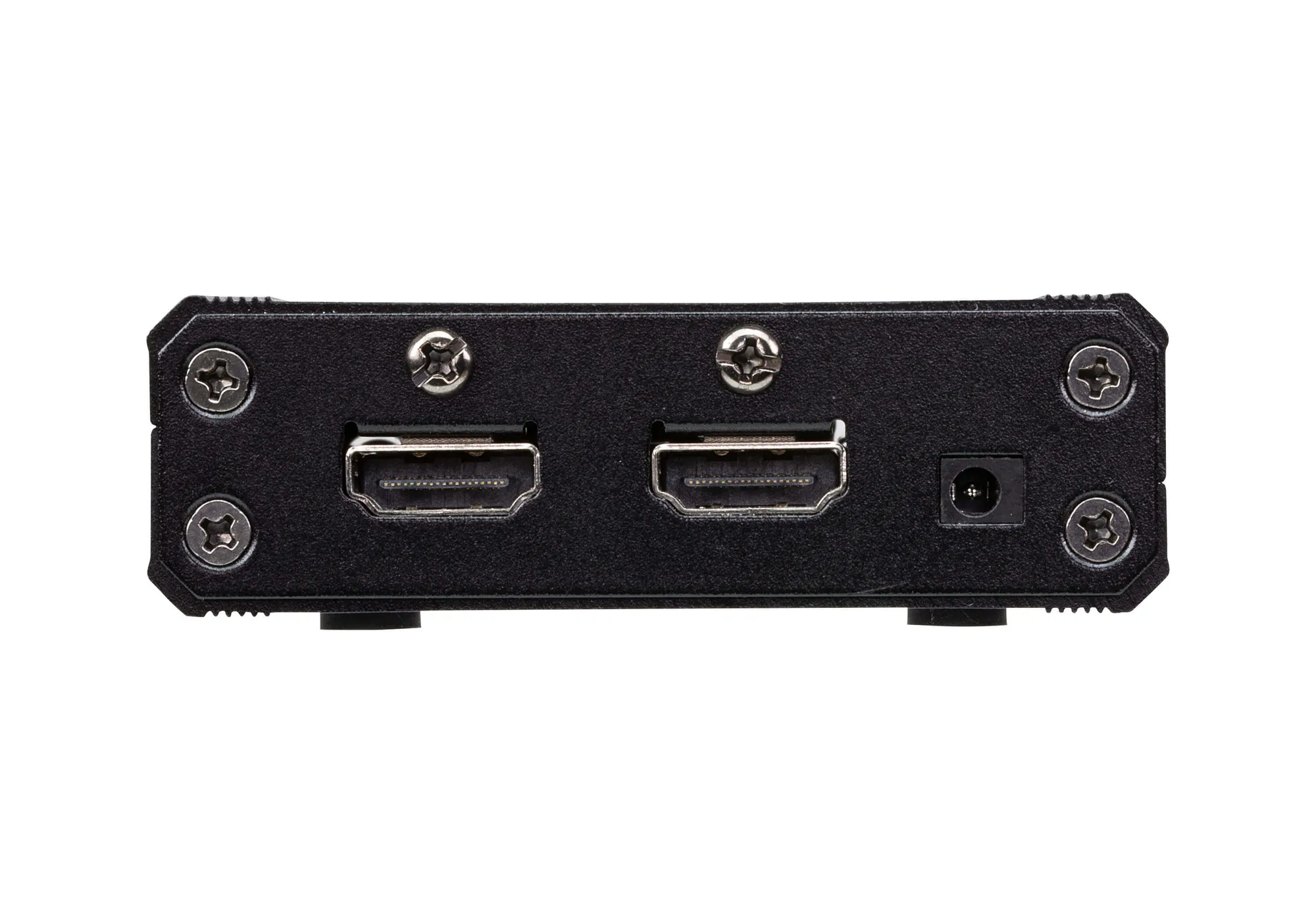 3-Port True 4K HDMI Switch