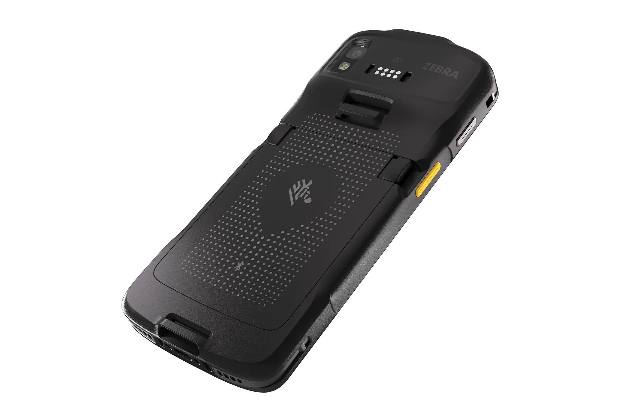 Zebra TC27; WWAN; 5G; Wifi 6; SE4710; 6'' Display; 6GB/64GB; 16MP RFC; 5MP FFC; 2-Pin Back I/O; Standard Battery; NFC; BT; USB-C