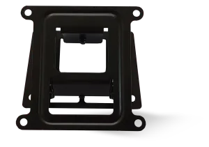 Newland-Adjustable Wall Mount Bracket Vesa75 for NQuire series.