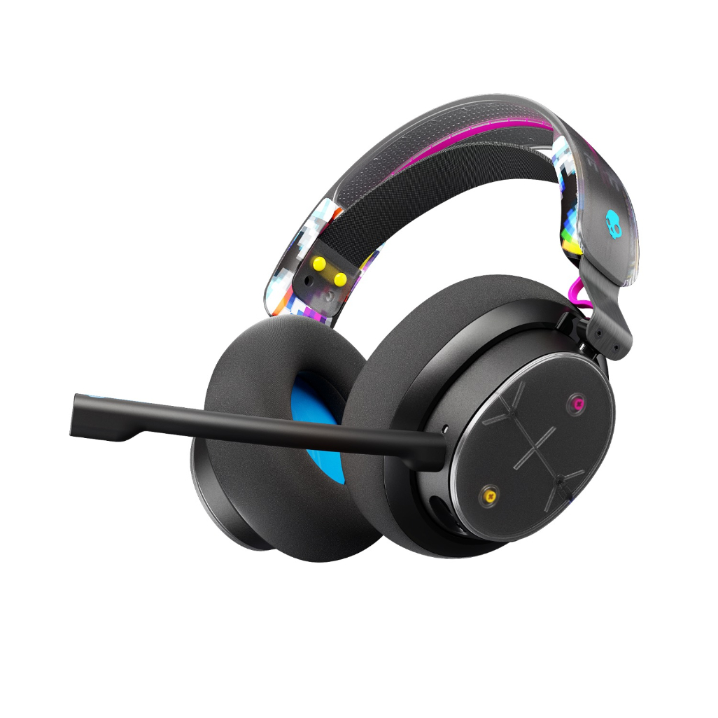 PLYR Multi Platform Wireless Gaming Headset Skullcandy SkullCandy