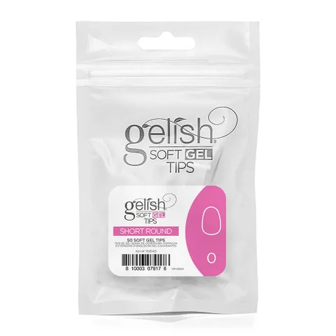 soft-gel-tips-short-round-gelish