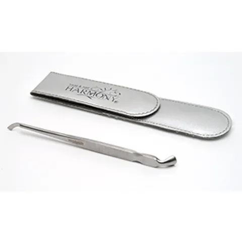 Spoon Pusher and Cuticle Remover