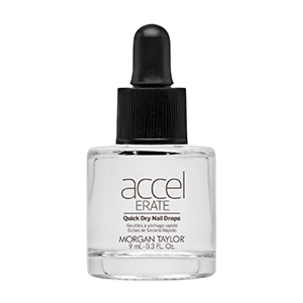 Accelerate Quick Dry Drops 9 ml - MT - Sparkle Cosmetics