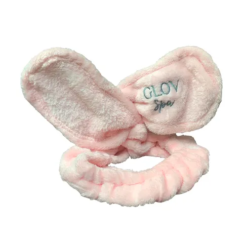 glov-pink-bunny-ears-headband