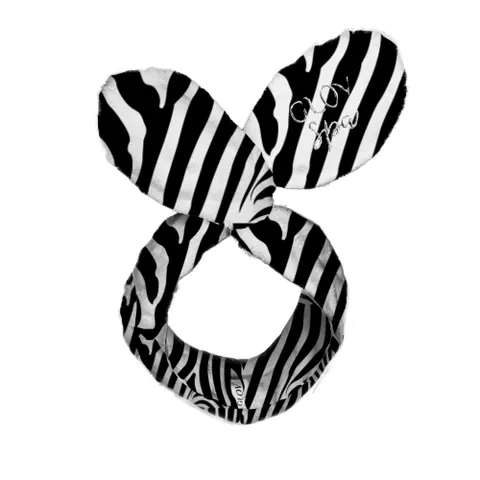 glov-zebra-bunny-ears-headband