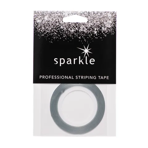 Silver Striping Tape