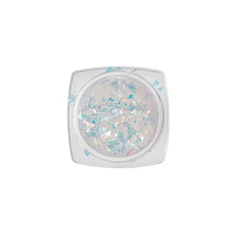 Holographic-shreds