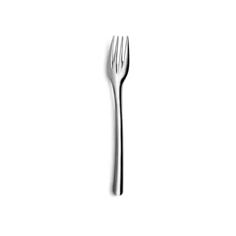 amefa-slim-12-piece-table-fork-set