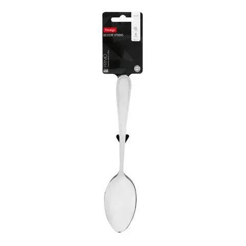 Prestige Primo Dessert Spoon 4 Pack