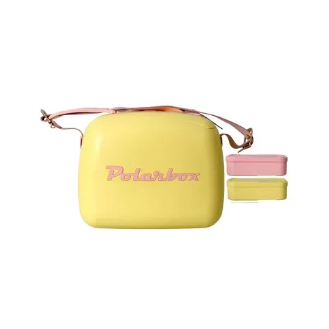 funkilines-6l-yellow-polar-box-with-two-lunchboxes