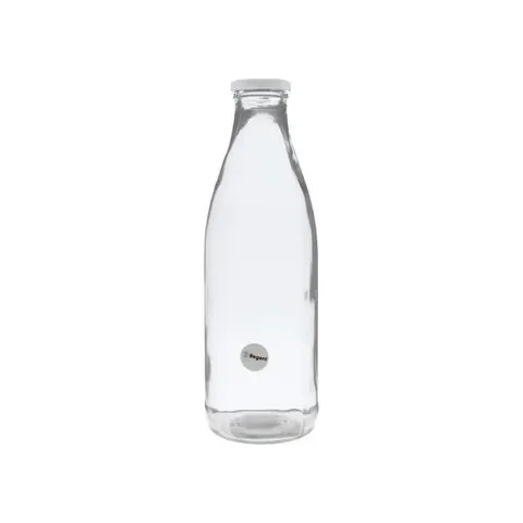 regent-glass-milk-bottle