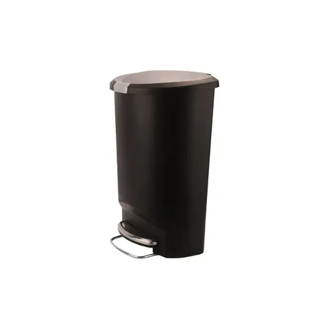 legend-22l-plastic-black-bin-100400