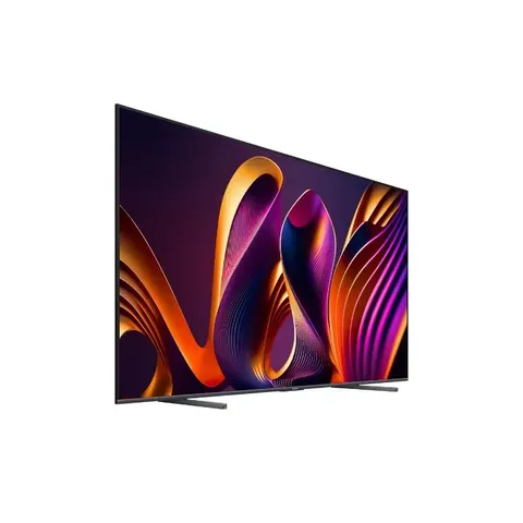Hisense 100 Inch E7n Pro Gaming Tv 100e7npro