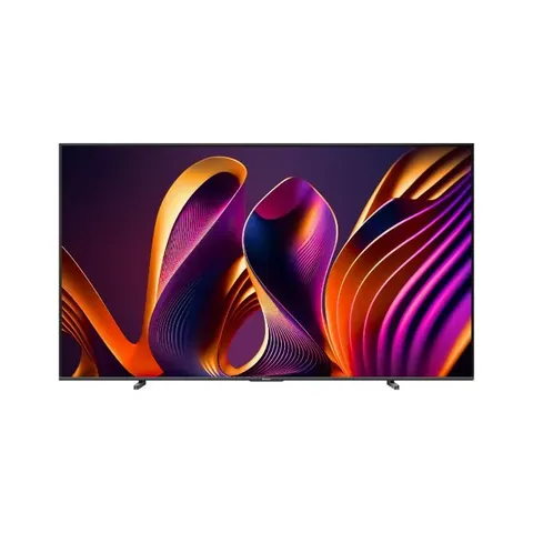 Hisense 100 Inch E7n Pro Qled Tv 100e7npro