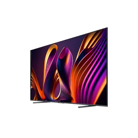 Hisense 100 Inch Qled Gaming Tv 100e7npro