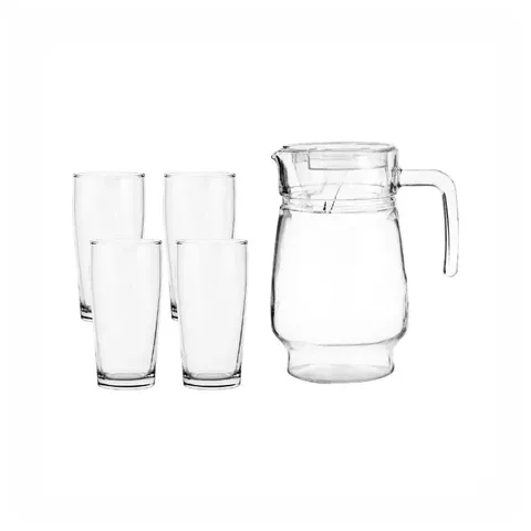 regent-water-jug-with-tumbler-set