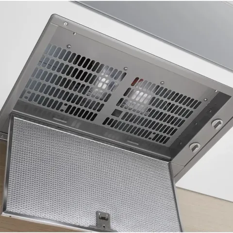 Miele Built In Extractor Da 2450