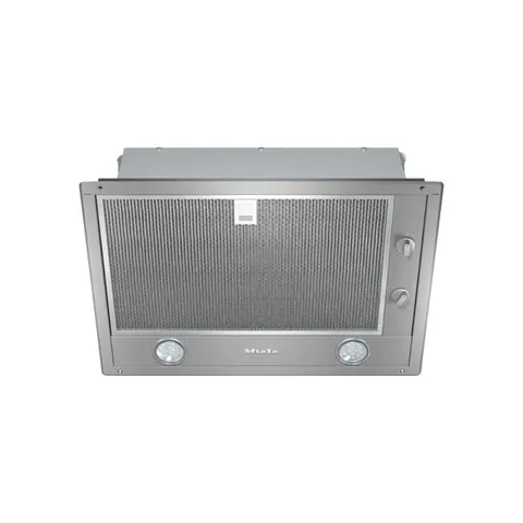 Miele Fully Integrated Extractor Da 2450