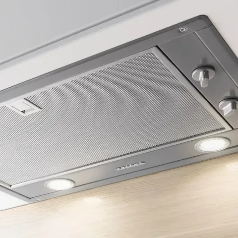Miele Integrated Extractor Da 2450