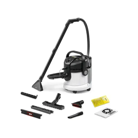Karcher Se4 Spray Extraction Vacuum Cleaner 1