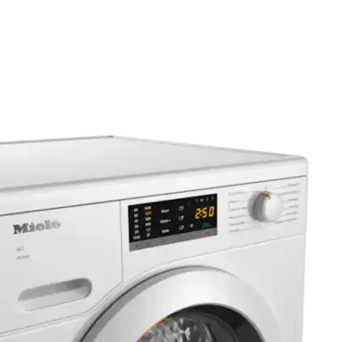 Miele 7kg Front Loader Wca020 Control Panel