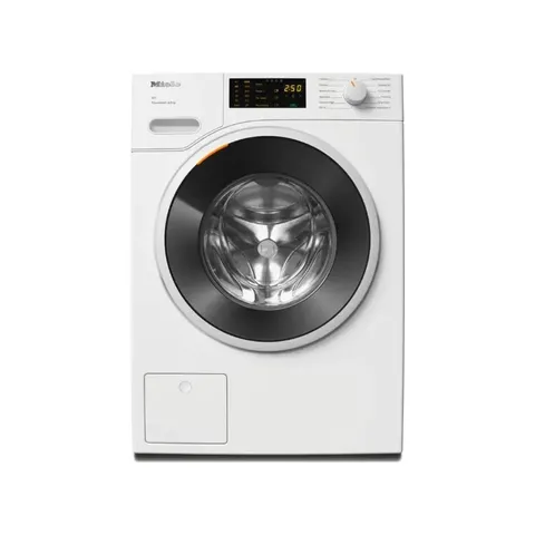 Miele 8kg Front Loader Washing Machine Wwd320